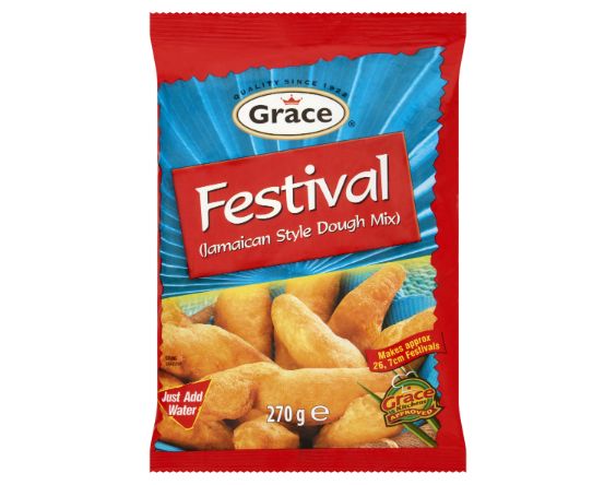 Festival - Dumpling Mix